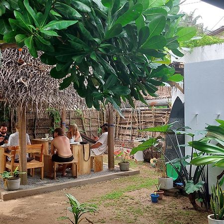 Cosynsurf Matara Exterior foto