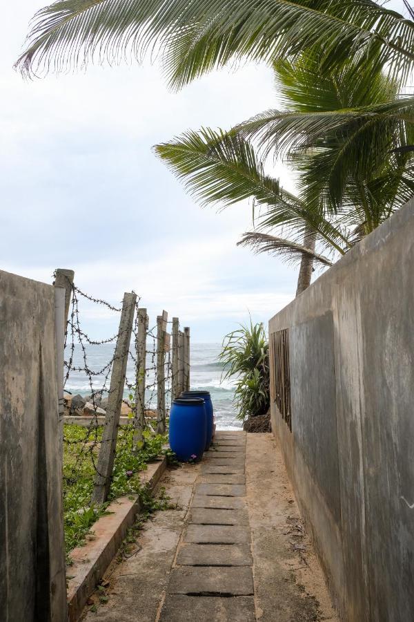 Cosynsurf Matara Exterior foto
