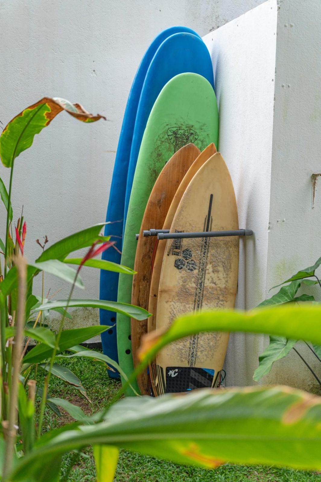 Cosynsurf Matara Exterior foto
